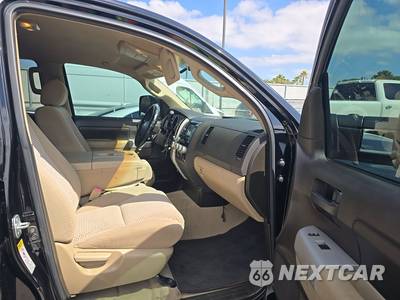 2007 Toyota Tundra SR5 Extended Cab Medium Bed - zdjęcie 8 z 35 - miniatura