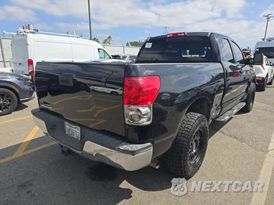 2007 Toyota Tundra SR5 Extended Cab Medium Bed - zdjęcie 4 z 35 - miniatura