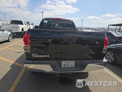 2007 Toyota Tundra SR5 Extended Cab Medium Bed - zdjęcie 5 z 35 - miniatura