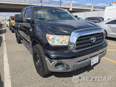 2007 Toyota Tundra SR5 Extended Cab Medium Bed - zdjęcie 3 z 35 - miniatura