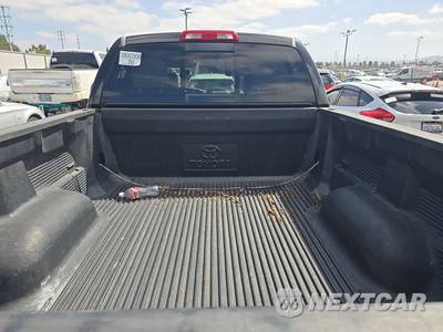 2007 Toyota Tundra SR5 Extended Cab Medium Bed - zdjęcie 16 z 35 - miniatura