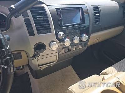 2007 Toyota Tundra SR5 Extended Cab Medium Bed - zdjęcie 11 z 35 - miniatura