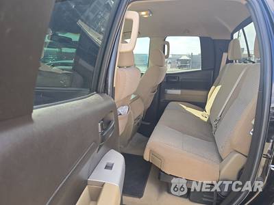 2007 Toyota Tundra SR5 Extended Cab Medium Bed - zdjęcie 13 z 35 - miniatura