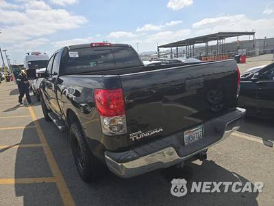 2007 Toyota Tundra SR5 Extended Cab Medium Bed - zdjęcie 6 z 35 - miniatura