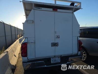 2007 Dodge Ram 1500 SLT Regular Cab Long Bed - zdjęcie 5 z 29 - miniatura