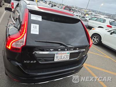 2015 Volvo XC60 T5 Premier Plus - zdjęcie 5 z 32 - miniatura