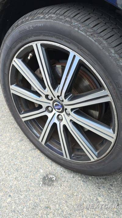 2015 Volvo XC60 T5 Premier Plus - zdjęcie 29 z 32 - miniatura