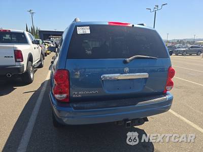 2004 Dodge Durango SLT - zdjęcie 5 z 32 - miniatura