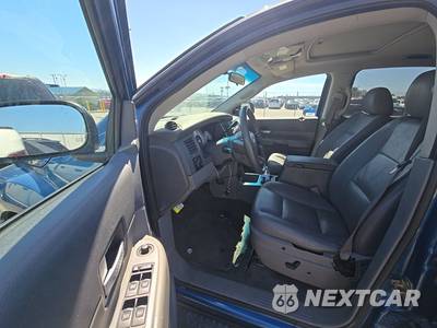 2004 Dodge Durango SLT - zdjęcie 7 z 32 - miniatura