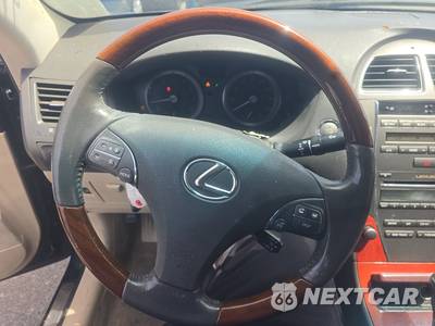 2010 Lexus ES 350 - zdjęcie 10 z 44 - miniatura