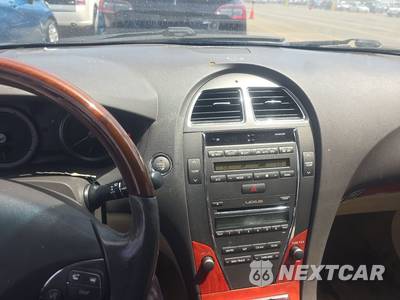 2010 Lexus ES 350 - zdjęcie 11 z 44 - miniatura