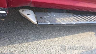 2016 Ford F-150 XLT Extended Cab Medium Bed w/Rear Doors - zdjęcie 45 z 62 - miniatura