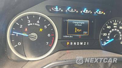2016 Ford F-150 XLT Extended Cab Medium Bed w/Rear Doors - zdjęcie 36 z 62 - miniatura