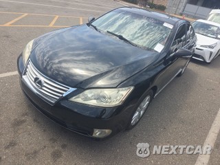 2010 Lexus ES 350