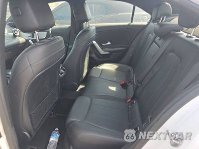 2020 Mercedes-Benz A 220 - zdjęcie 13 z 33 - miniatura