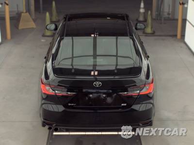 2025 Toyota Camry SE - zdjęcie 6 z 29 - miniatura