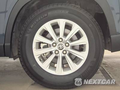 2025 Toyota Grand Highlander XLE - zdjęcie 12 z 31 - miniatura