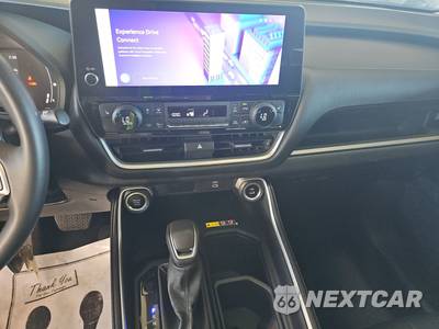 2025 Toyota Grand Highlander XLE - zdjęcie 17 z 31 - miniatura