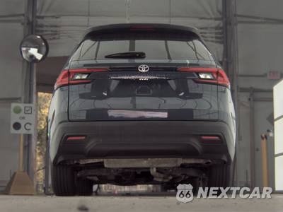 2025 Toyota Grand Highlander XLE - zdjęcie 7 z 31 - miniatura