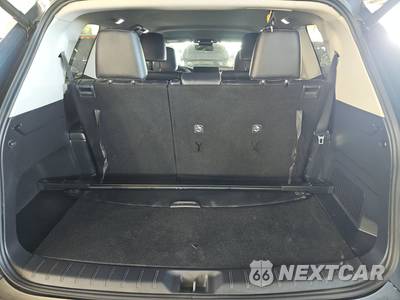 2025 Toyota Grand Highlander XLE - zdjęcie 24 z 31 - miniatura