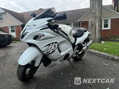 2011 Suzuki Hayabusa - zdjęcie 5 z 9 - miniatura