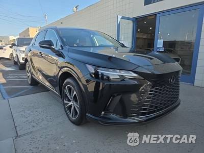 2024 Lexus RX 350 Premium - zdjęcie 3 z 23 - miniatura