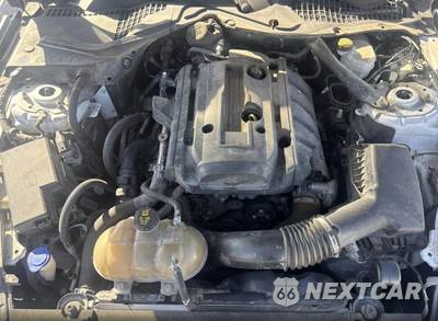2020 Ford Mustang EcoBoost Premium Convertible - zdjęcie 21 z 28 - miniatura