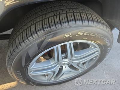 2016 Mercedes-Benz AMG G 63 4MATIC - zdjęcie 11 z 23 - miniatura