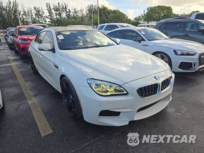 2016 BMW M6 Gran Coupe Sedan - zdjęcie 3 z 24 - miniatura
