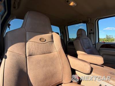 2004 Ford F-250 Crew Cab - zdjęcie 15 z 36 - miniatura