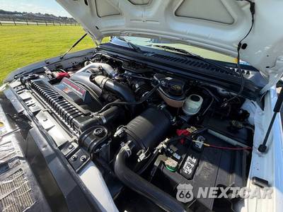 2004 Ford F-250 Crew Cab - zdjęcie 33 z 36 - miniatura