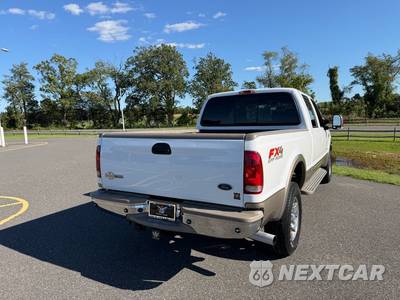 2004 Ford F-250 Crew Cab - zdjęcie 6 z 36 - miniatura