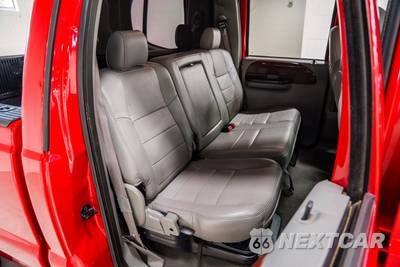 2006 Ford F-250 Crew Cab - zdjęcie 38 z 45 - miniatura