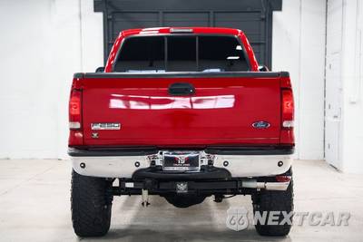 2006 Ford F-250 Crew Cab - zdjęcie 4 z 45 - miniatura