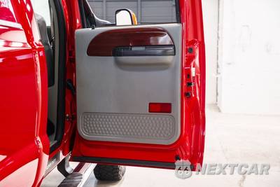 2006 Ford F-250 Crew Cab - zdjęcie 39 z 45 - miniatura