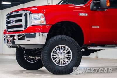 2006 Ford F-250 Crew Cab - zdjęcie 27 z 45 - miniatura