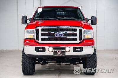 2006 Ford F-250 Crew Cab - zdjęcie 22 z 45 - miniatura
