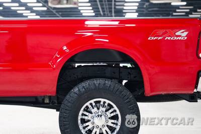 2006 Ford F-250 Crew Cab - zdjęcie 10 z 45 - miniatura