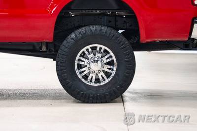 2006 Ford F-250 Crew Cab - zdjęcie 9 z 45 - miniatura