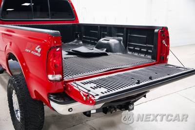 2006 Ford F-250 Crew Cab - zdjęcie 8 z 45 - miniatura