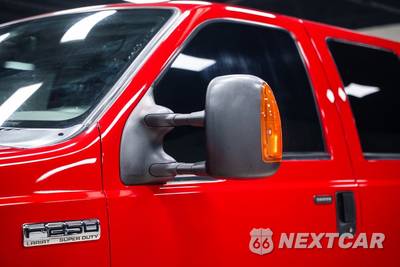 2006 Ford F-250 Crew Cab - zdjęcie 18 z 45 - miniatura
