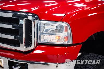 2006 Ford F-250 Crew Cab - zdjęcie 17 z 45 - miniatura