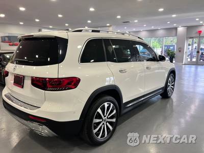 2021 Mercedes-Benz GLB 250 - zdjęcie 7 z 37 - miniatura