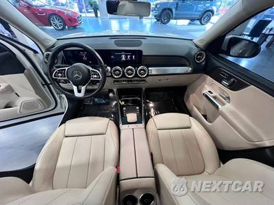2021 Mercedes-Benz GLB 250 - zdjęcie 13 z 37 - miniatura
