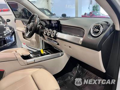 2021 Mercedes-Benz GLB 250 - zdjęcie 19 z 37 - miniatura