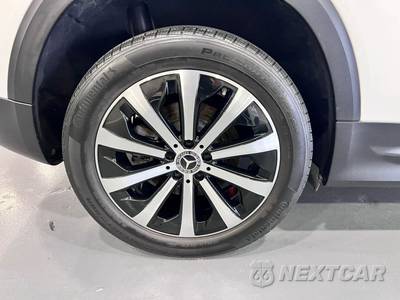 2021 Mercedes-Benz GLB 250 - zdjęcie 35 z 37 - miniatura