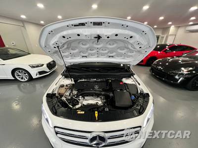 2021 Mercedes-Benz GLB 250 - zdjęcie 36 z 37 - miniatura