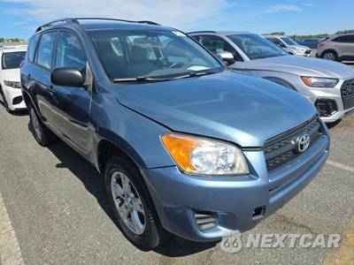 2010 Toyota RAV4 - zdjęcie 3 z 60 - miniatura