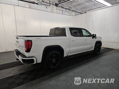 2024 GMC Sierra 1500 Elevation Crew Cab Short Bed 3SB - zdjęcie 4 z 20 - miniatura