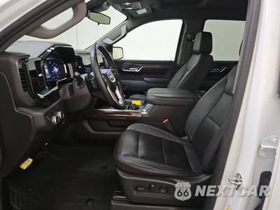 2024 GMC Sierra 1500 Elevation Crew Cab Short Bed 3SB - zdjęcie 7 z 20 - miniatura